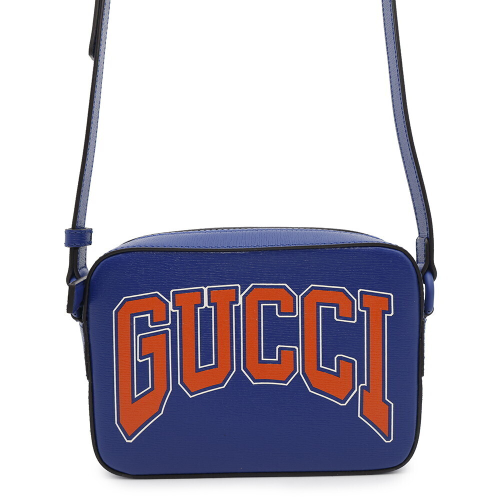 Gucci Shoulder Bag Interlocking G